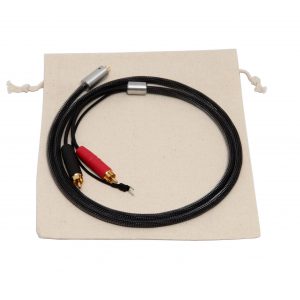 PHONO CABLE FOR GRACE TONEARMS
