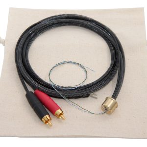 PHONO CABLE FOR REGA TONEARMS