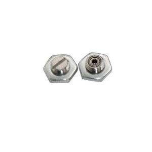 Thorens/EMT horizontal bearings