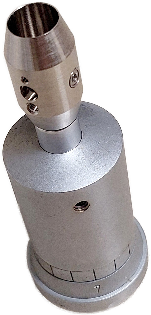 Ortofon RMG bearing housing - Image 2